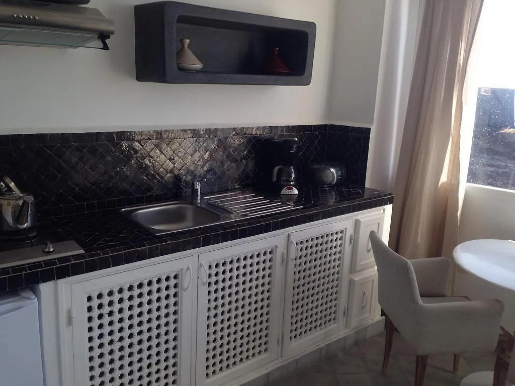 Appartamento Dar Fouad Essaouira