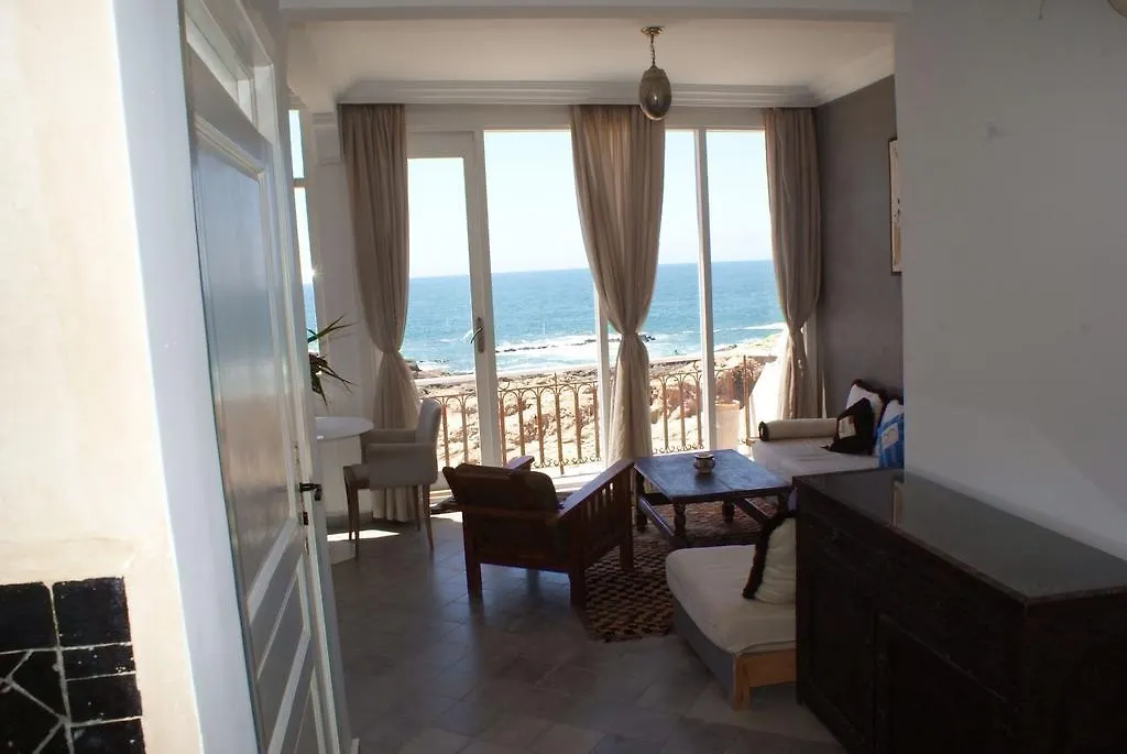 Appartamento Dar Fouad Essaouira Marocco