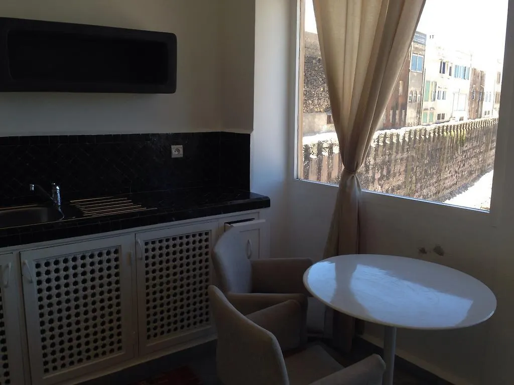 Appartamento Dar Fouad Essaouira 0*,  Marocco