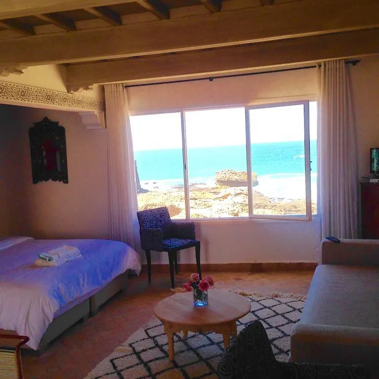 Appartamento Dar Fouad Essaouira