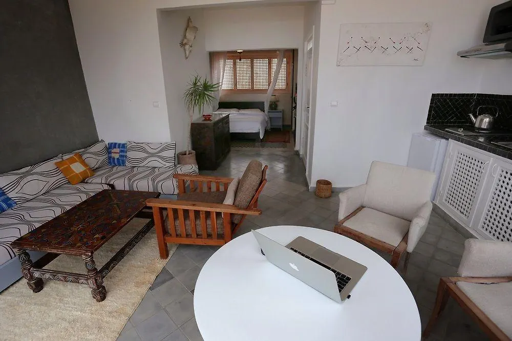 Appartamento Dar Fouad Essaouira Marocco