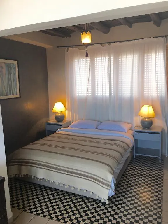 Appartamento Dar Fouad Essaouira 0*,  Marocco