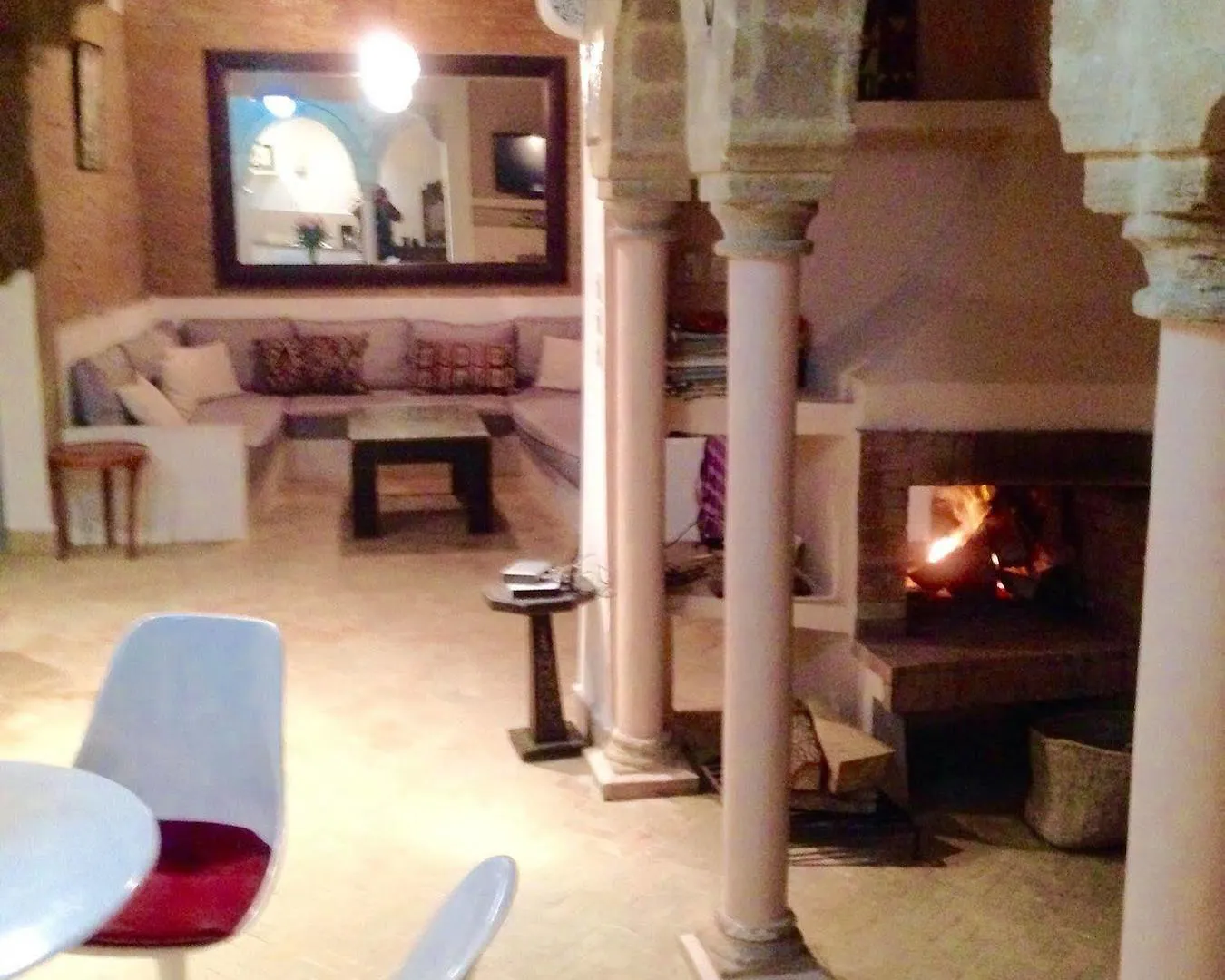 Appartamento Dar Fouad Essaouira