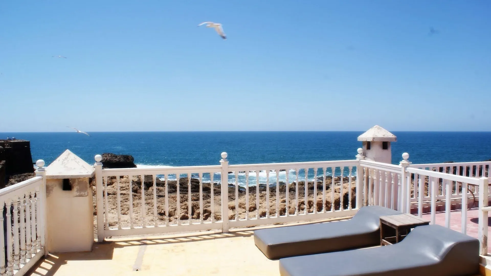 Appartamento Dar Fouad Essaouira