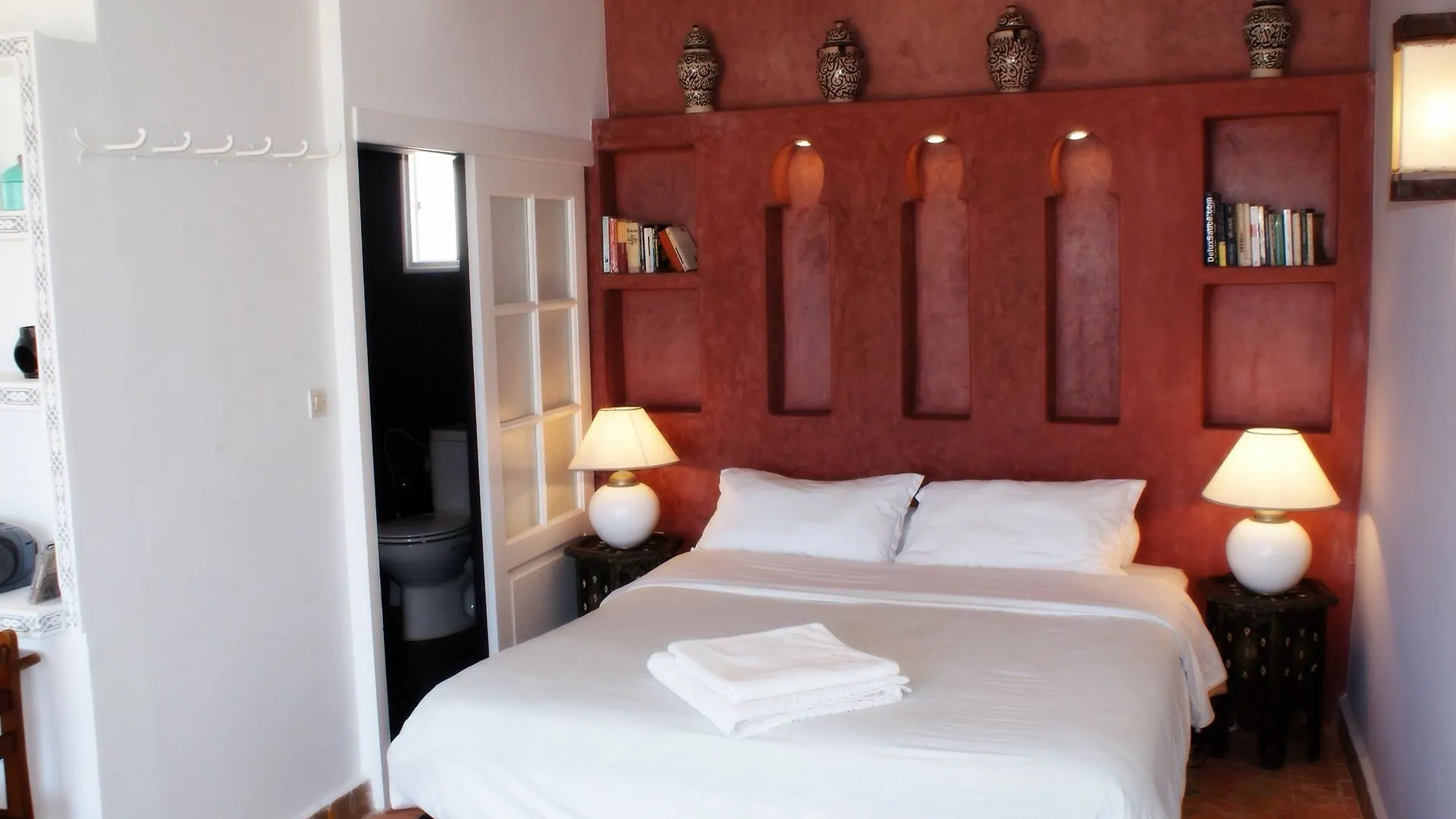 Appartamento Dar Fouad Essaouira