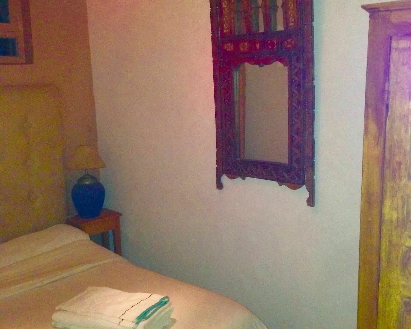 Appartamento Dar Fouad Essaouira 0*,