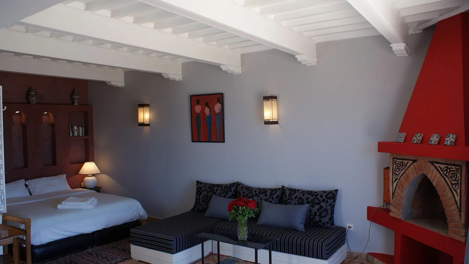 Appartamento Dar Fouad Essaouira 0*,