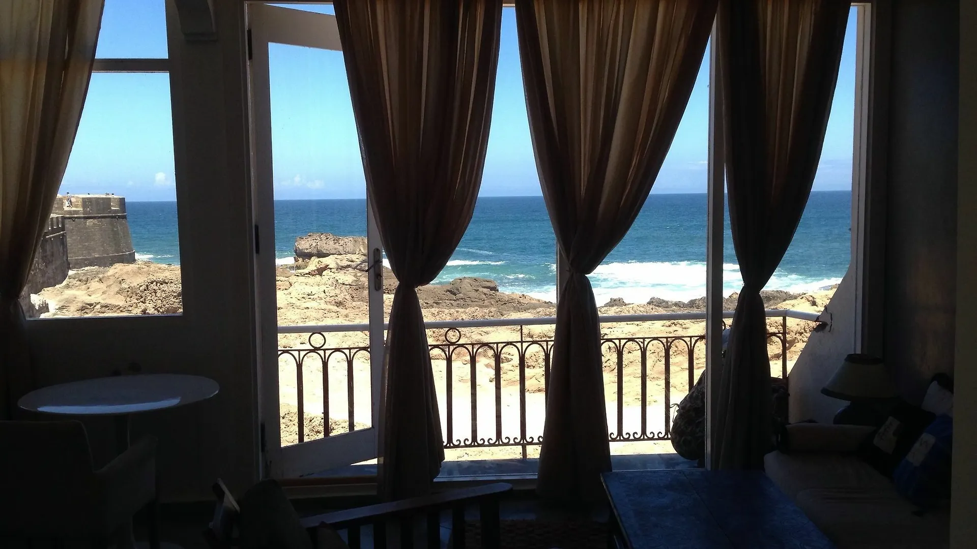 Appartamento Dar Fouad Essaouira 0*,  Marocco