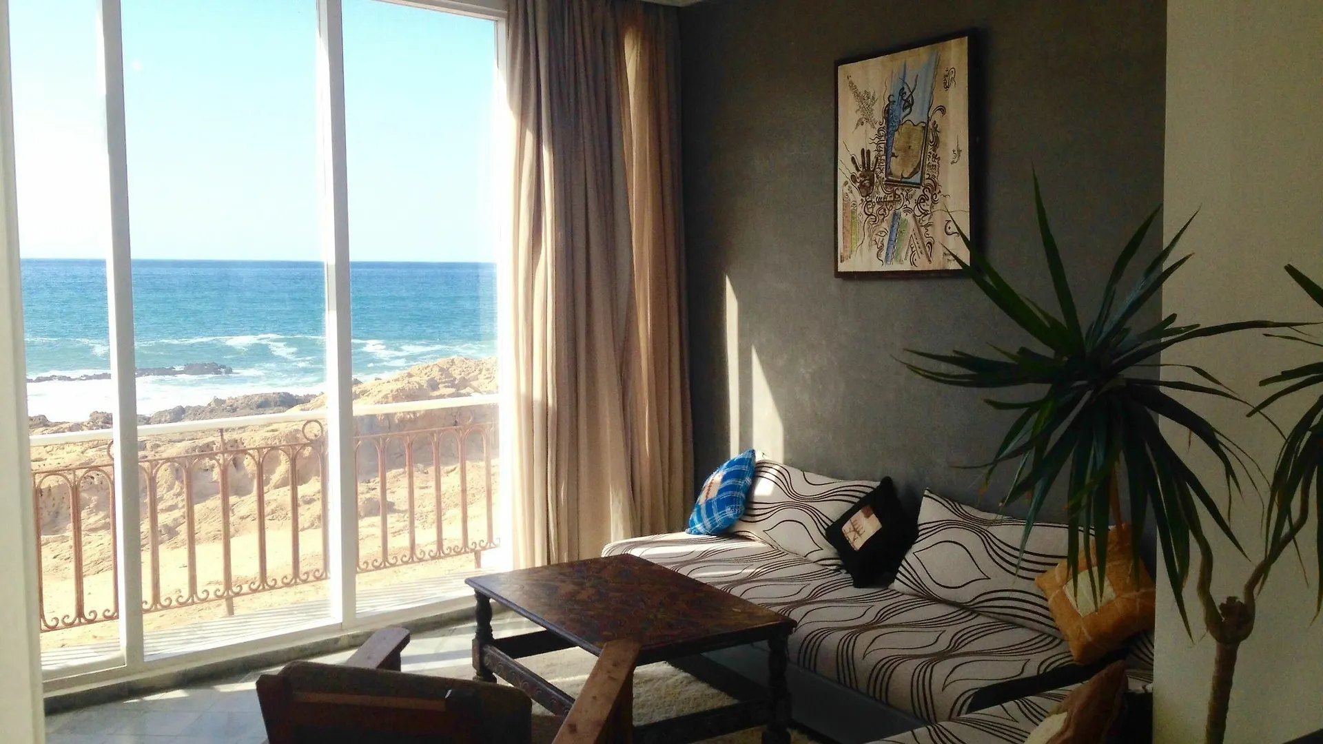 Appartamento Dar Fouad Essaouira Marocco