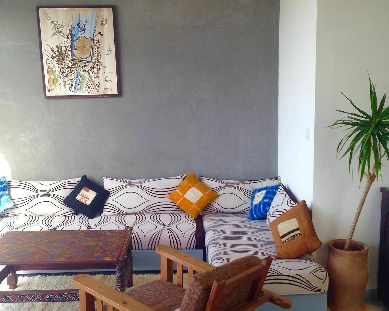 Appartamento Dar Fouad Essaouira