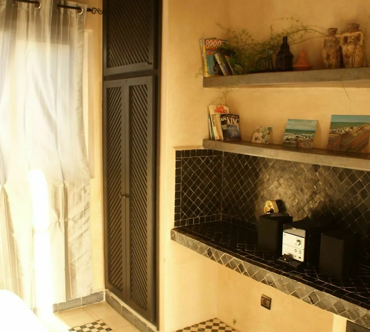 Appartamento Dar Fouad Essaouira 0*,